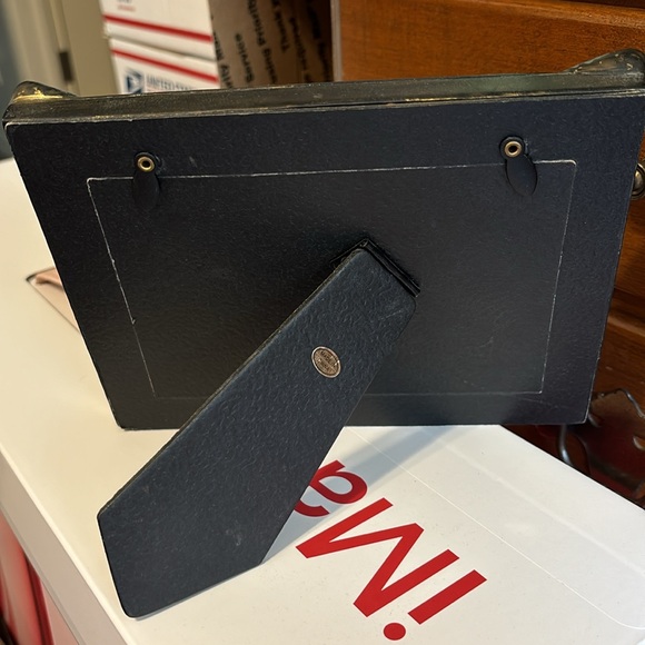 Tropical Palm Frame - Picture 3 of 3